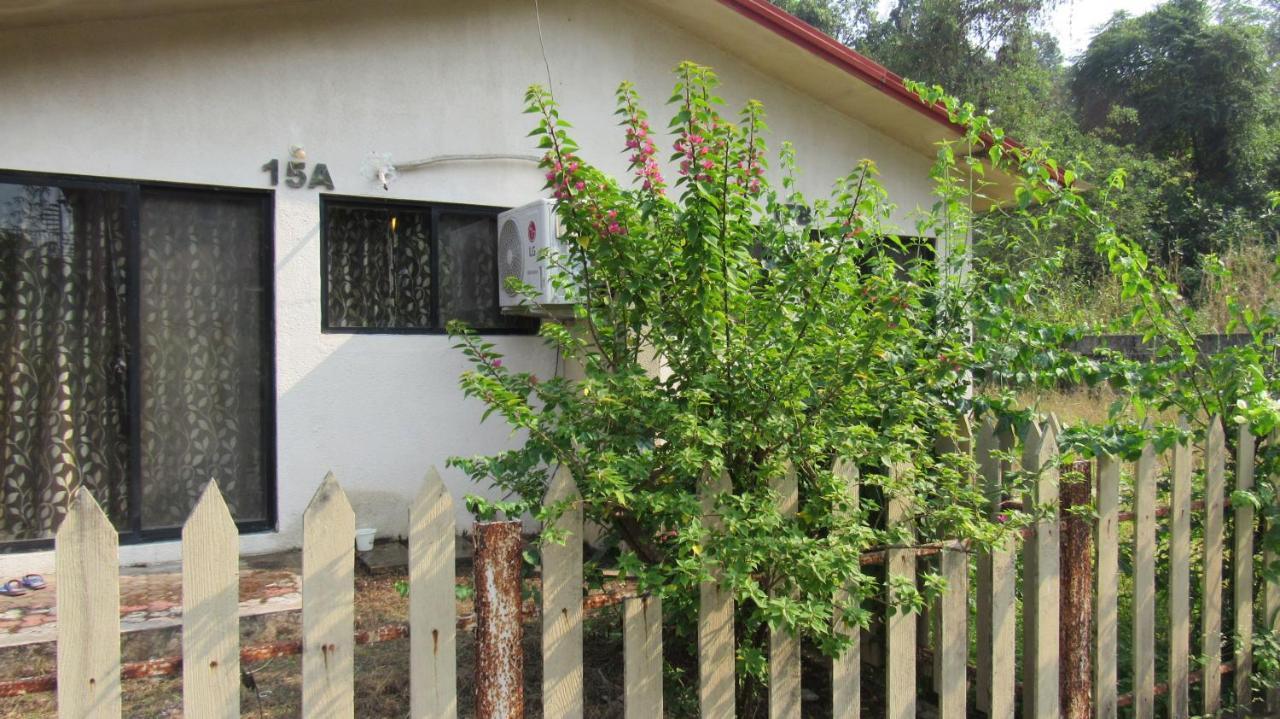 Retreat Chalets, The Nest, At Sparsh Resorts, Karjat Exteriér fotografie