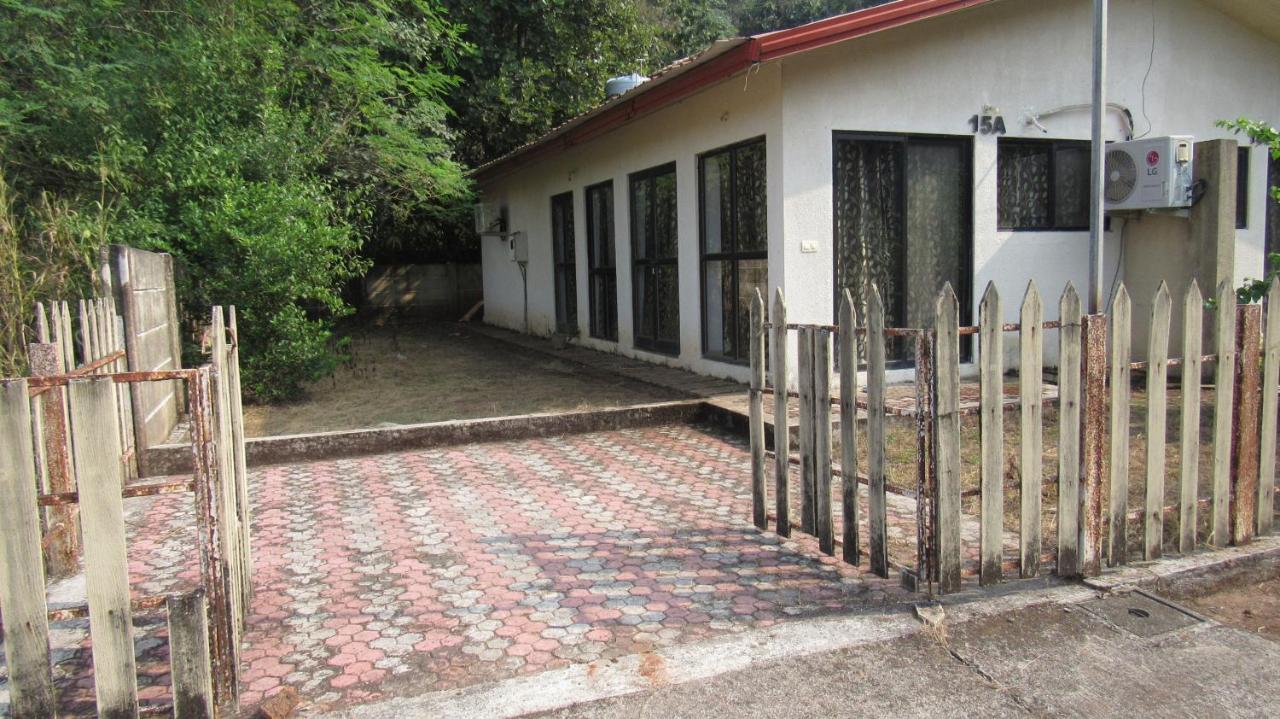 Retreat Chalets, The Nest, At Sparsh Resorts, Karjat Exteriér fotografie