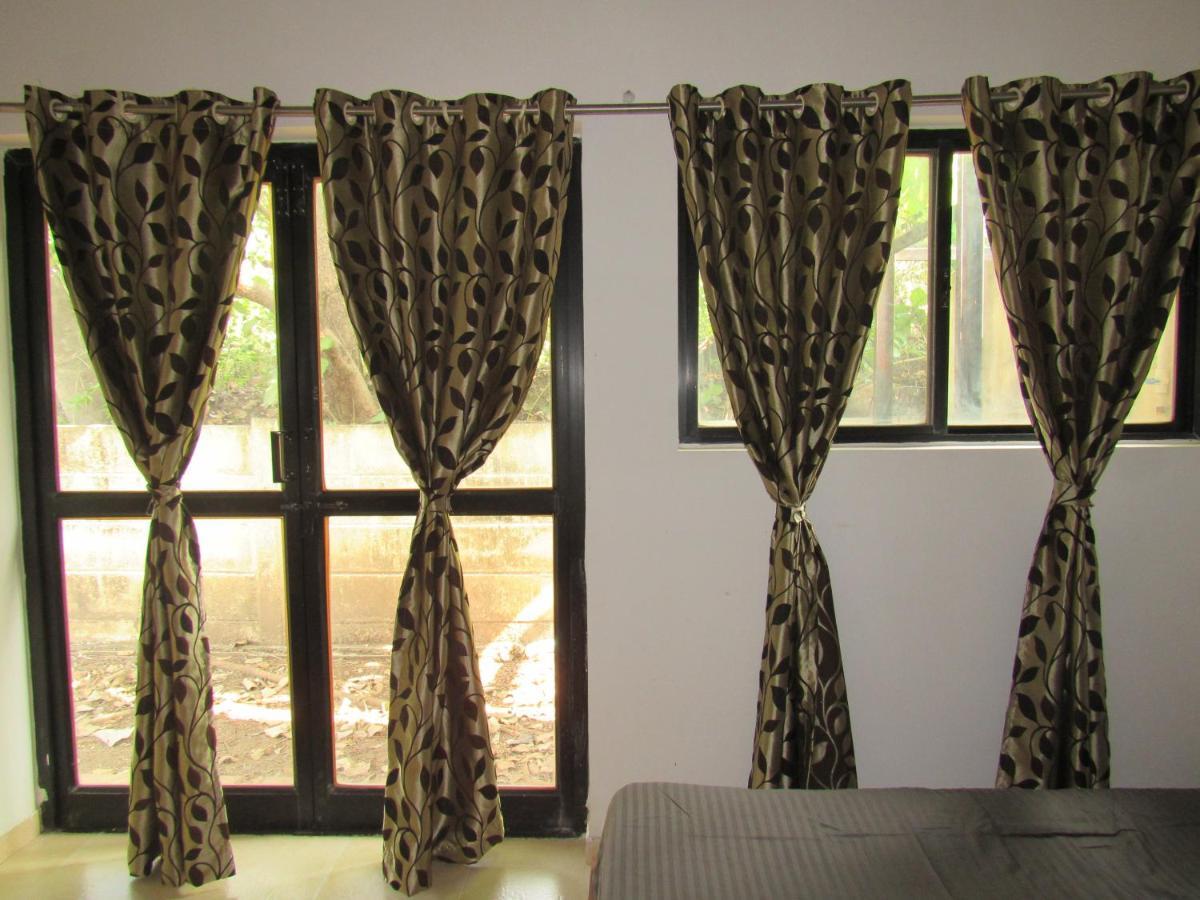 Retreat Chalets, The Nest, At Sparsh Resorts, Karjat Exteriér fotografie