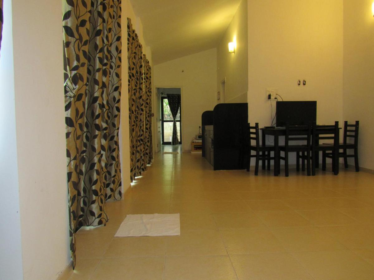 Retreat Chalets, The Nest, At Sparsh Resorts, Karjat Exteriér fotografie