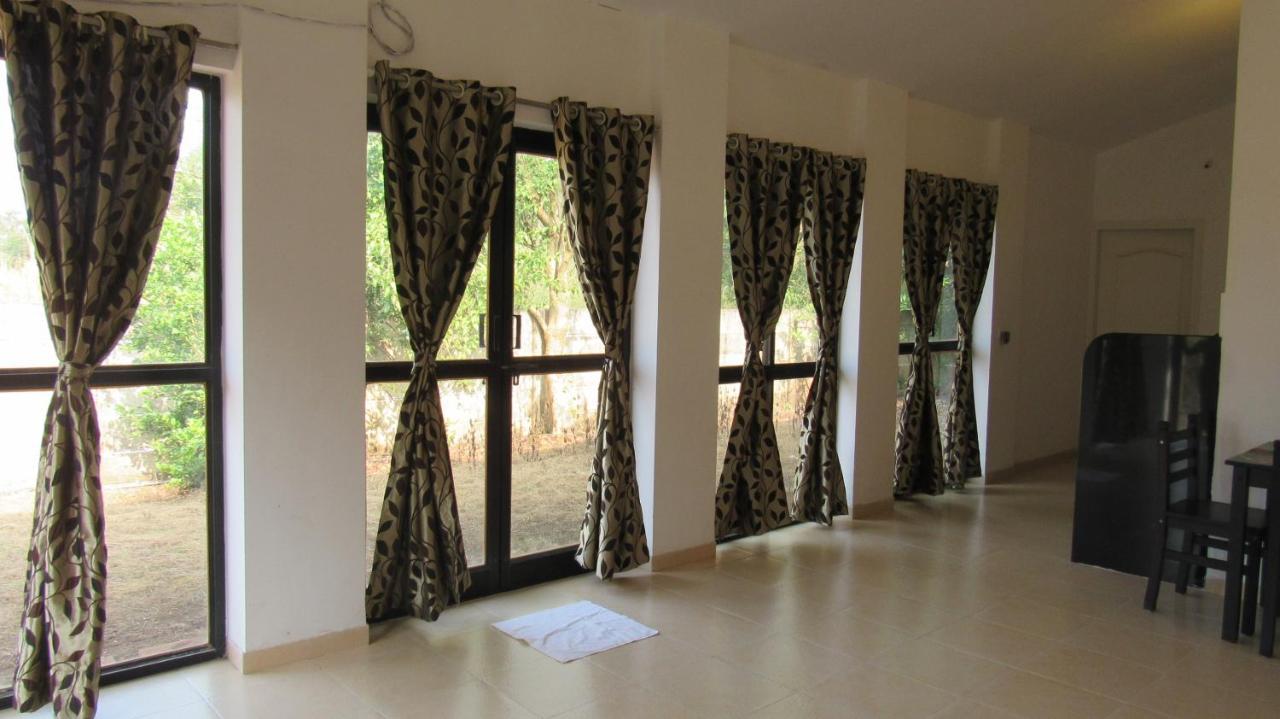 Retreat Chalets, The Nest, At Sparsh Resorts, Karjat Exteriér fotografie
