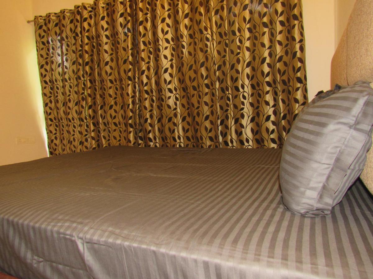 Retreat Chalets, The Nest, At Sparsh Resorts, Karjat Exteriér fotografie