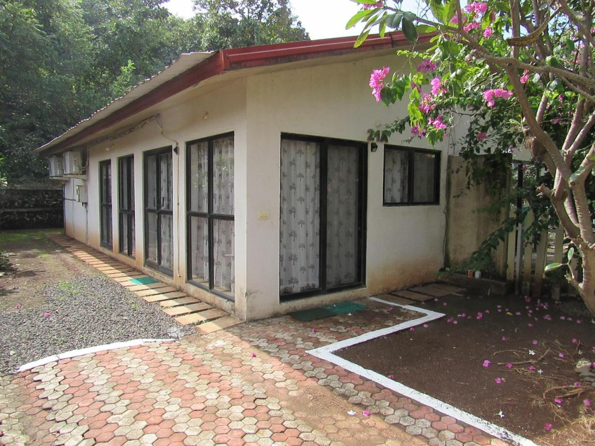 Retreat Chalets, The Nest, At Sparsh Resorts, Karjat Exteriér fotografie