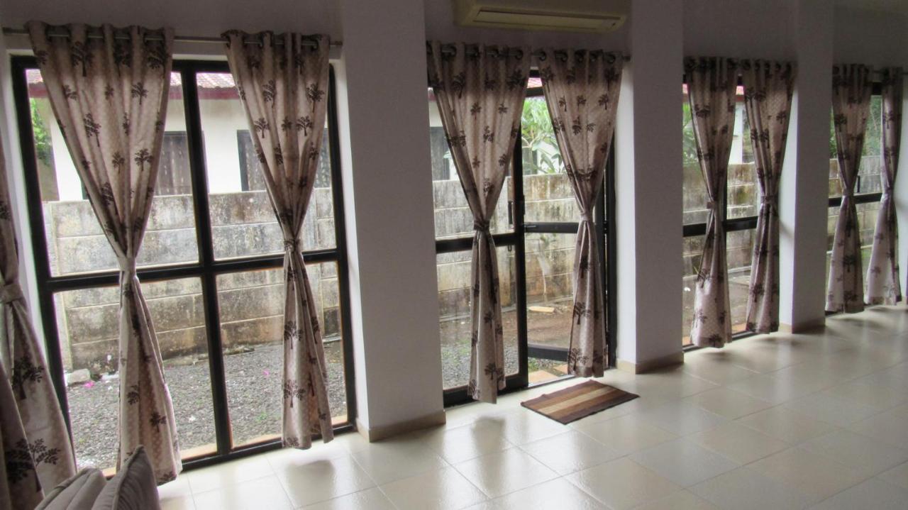 Retreat Chalets, The Nest, At Sparsh Resorts, Karjat Exteriér fotografie