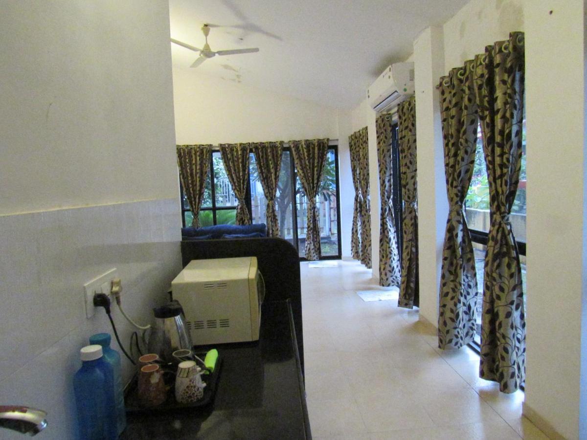 Retreat Chalets, The Nest, At Sparsh Resorts, Karjat Exteriér fotografie