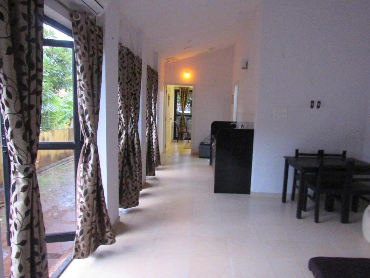 Retreat Chalets, The Nest, At Sparsh Resorts, Karjat Exteriér fotografie