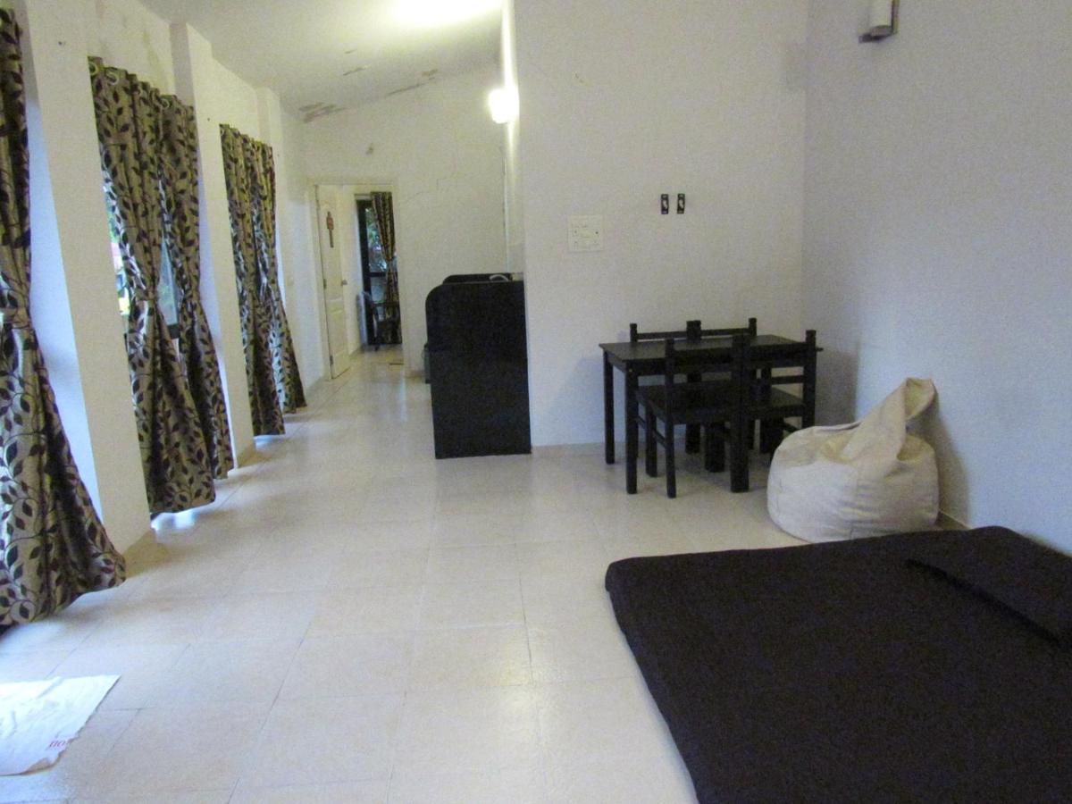 Retreat Chalets, The Nest, At Sparsh Resorts, Karjat Exteriér fotografie